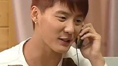 SBS至親筆記 俊秀連線恩赫Cut