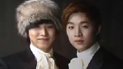 Super Junior M新專發布會