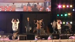 未聞花名演唱會花絮