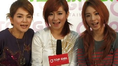 Top Girl 進駐 zalora