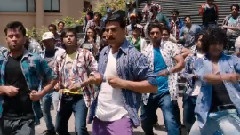 Chinta Ta Ta Chita Chita 電影< Rowdy Rathore