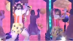 變臉對決 & Ponponpon