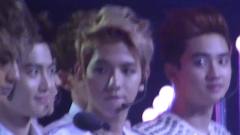 2013亞洲偶像盛典