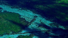 九寨溝之五花海