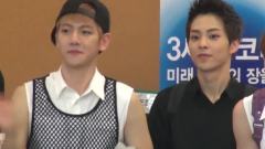 KBS-FM 劉仁娜的提高音量