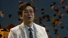 最后一個夢