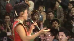 我們見面又分手