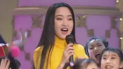 歌曲聯唱