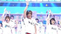 勇氣100%