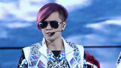 2013舞極限世界巡演