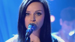 This Pretty Face Fern Brittons 5 Oclock Show 現場版