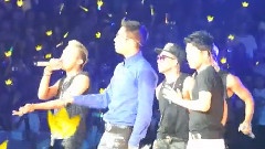 Alive Tour In Manila