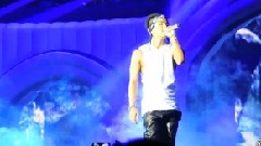 Alive Tour In Manila