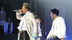 Alive Tour In Manila