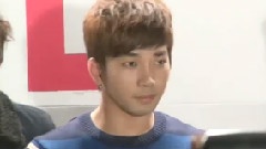 LACOSTE L!VE Korea Wonderland Party 入場