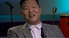 CNN采訪