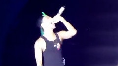 Fantastic Baby & 安可