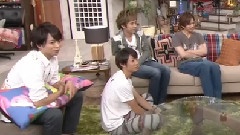 ひみつの嵐ちゃん!