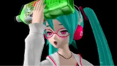 バカの飲み藥