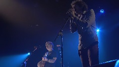 Chasing Cars