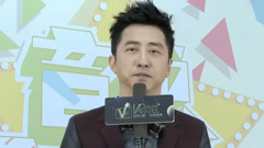 音悅V榜年度盛典 音悅大來賓.獨家專訪-庾澄慶