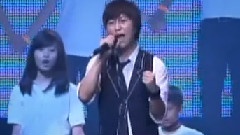 DNA演唱會 CD 2
