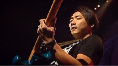 DNA演唱會 CD 4