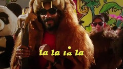 La La La