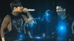 Alive Galaxy Tour 2012 Singapore