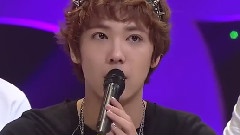 SBS李孝利鄭在型的You & I