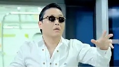 江南Style 最炫民族風