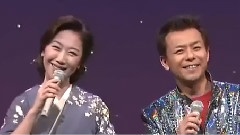 星空に兩手を