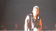 Bigbang Alive Tour In Bangkok