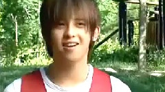 Jason符龍飛