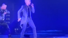 Uncommitted Junsu In Tokyo Dome 飯拍版 13/04/03