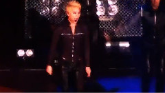 Tarantallegra In Tokyo Dome 飯拍版 13/04/03