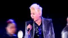 Uncommited - JYJ Tokyo Dome 飯拍版 13/04/02