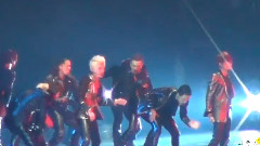 JYJ Tokyo Dome Concert 完整 飯拍版 13/04/04