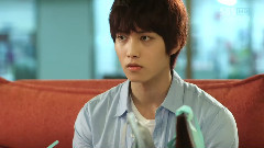 SBS<紳士的品格> E15 李宗泫 CUT 12/07/14