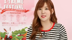 Smoothie King 宣傳影像 13/05/08