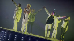 15周年亞洲巡回演唱會 香港站宣傳片