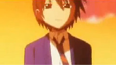 今天的風兒有點喧囂