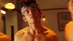 電影<天臺>主預告片