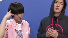 All The K-pop藝能學校后記 Mir Cut 中文字幕 13/04/25