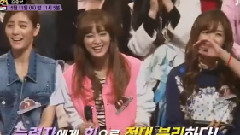 JTBC 隱藏的歌手 E10預告 13/05/04