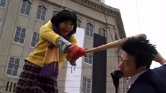 電影<我的野蠻女老師>