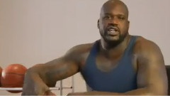 Shaq's Revenge On Aaron Carter