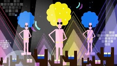 音悅V榜年度盛典宣傳片