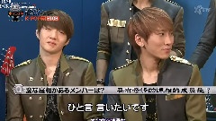 KNTV 獨占采訪