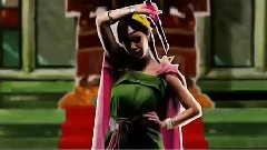 エボ レボリューション<勇士闖魔城>OP